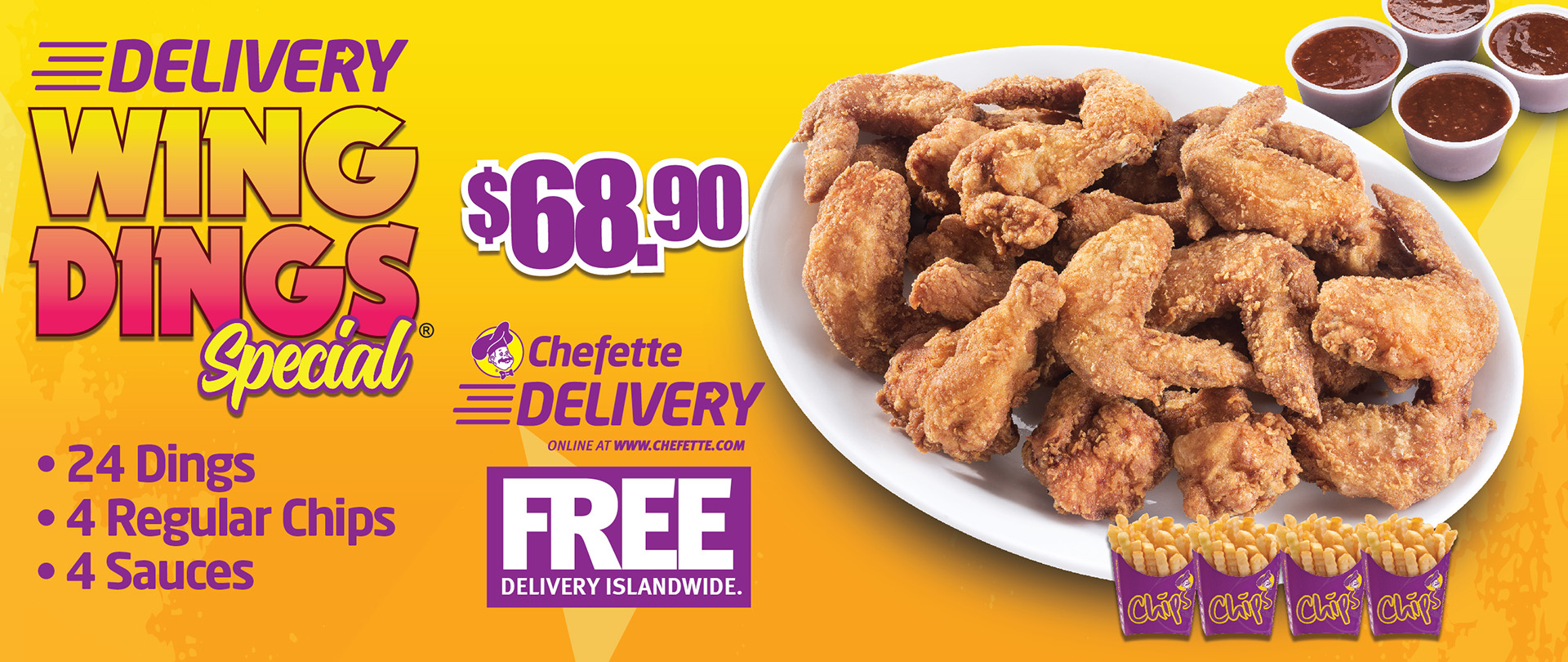 Chefette Restaurants Limited