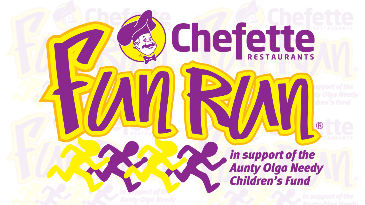 Chefette’s Fun Run Charity raises $120,000